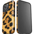 Leopard iPhone 16 Pro Impact Case